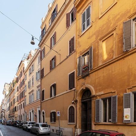 Rione Monti & Cavour Apartment Рим Екстер'єр фото