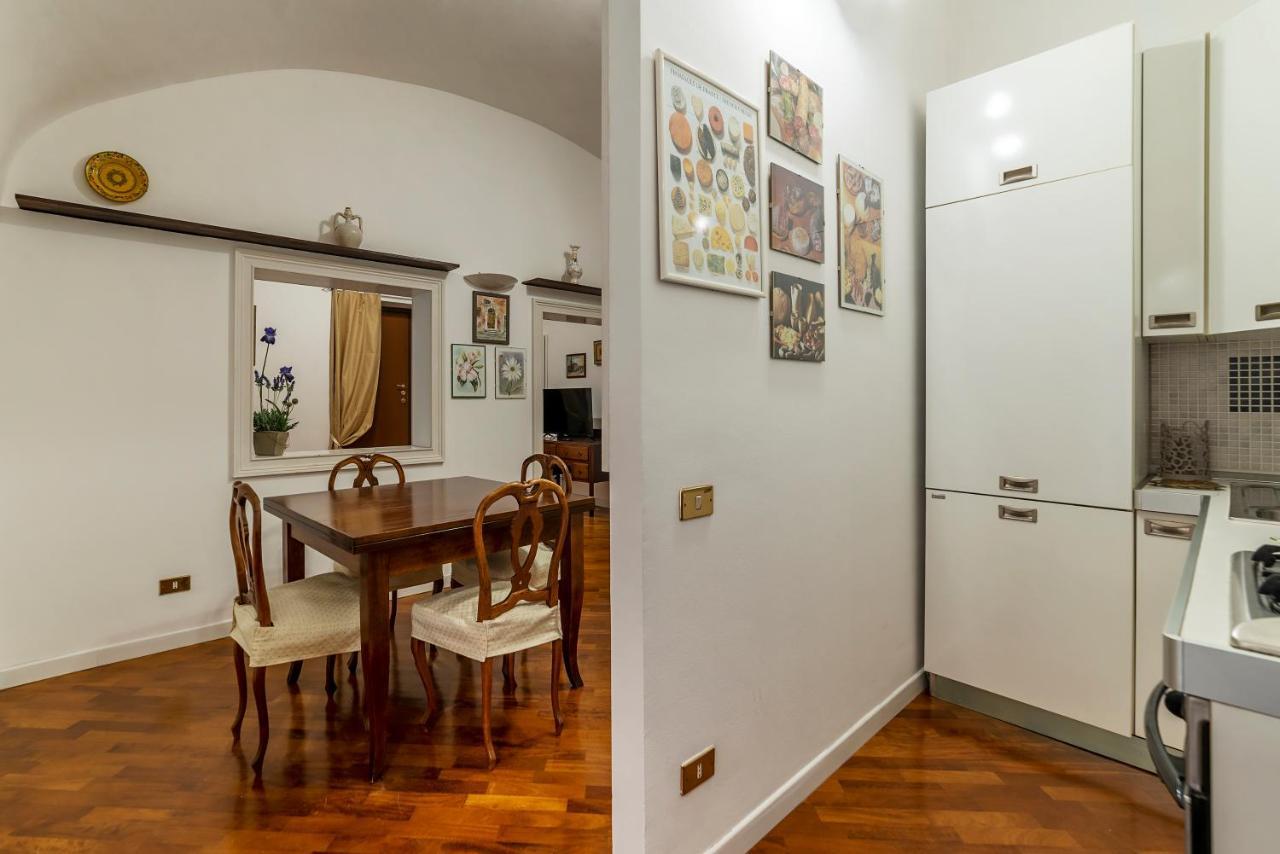Rione Monti & Cavour Apartment Рим Екстер'єр фото