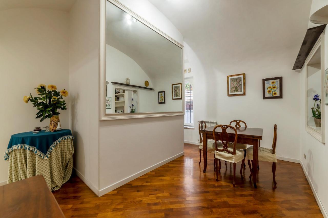 Rione Monti & Cavour Apartment Рим Екстер'єр фото