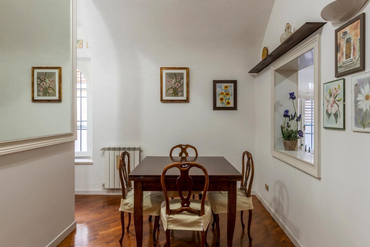 Rione Monti & Cavour Apartment Рим Екстер'єр фото