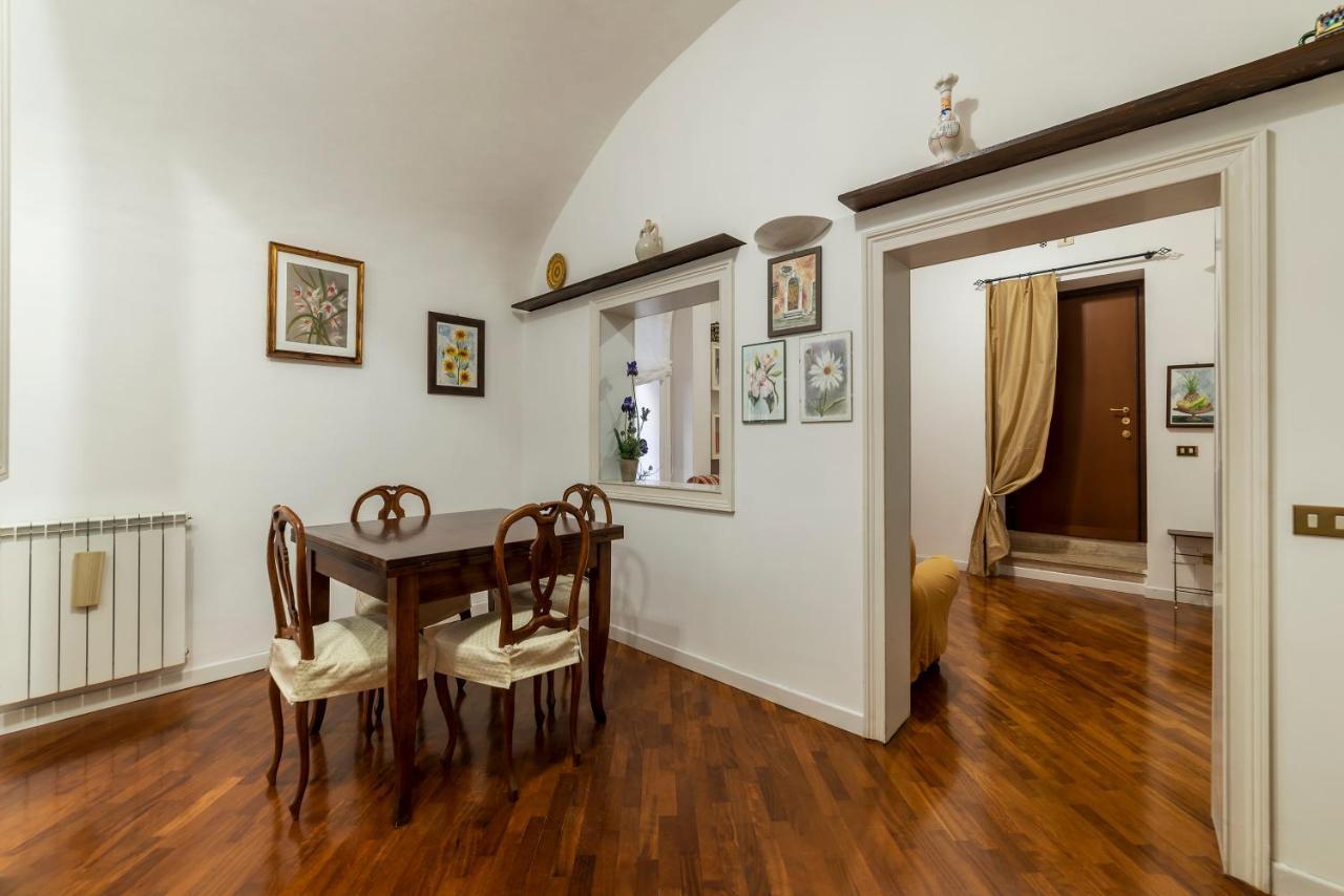 Rione Monti & Cavour Apartment Рим Екстер'єр фото