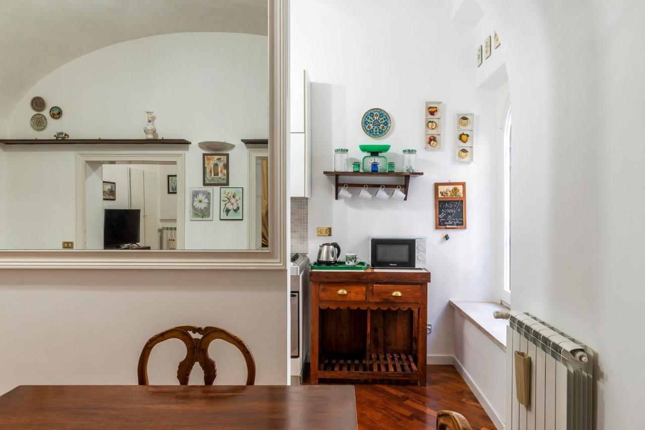 Rione Monti & Cavour Apartment Рим Екстер'єр фото