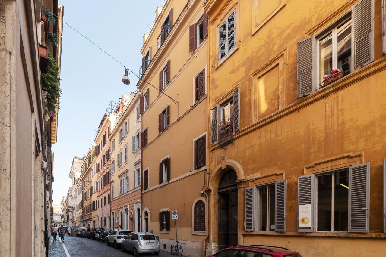 Rione Monti & Cavour Apartment Рим Екстер'єр фото