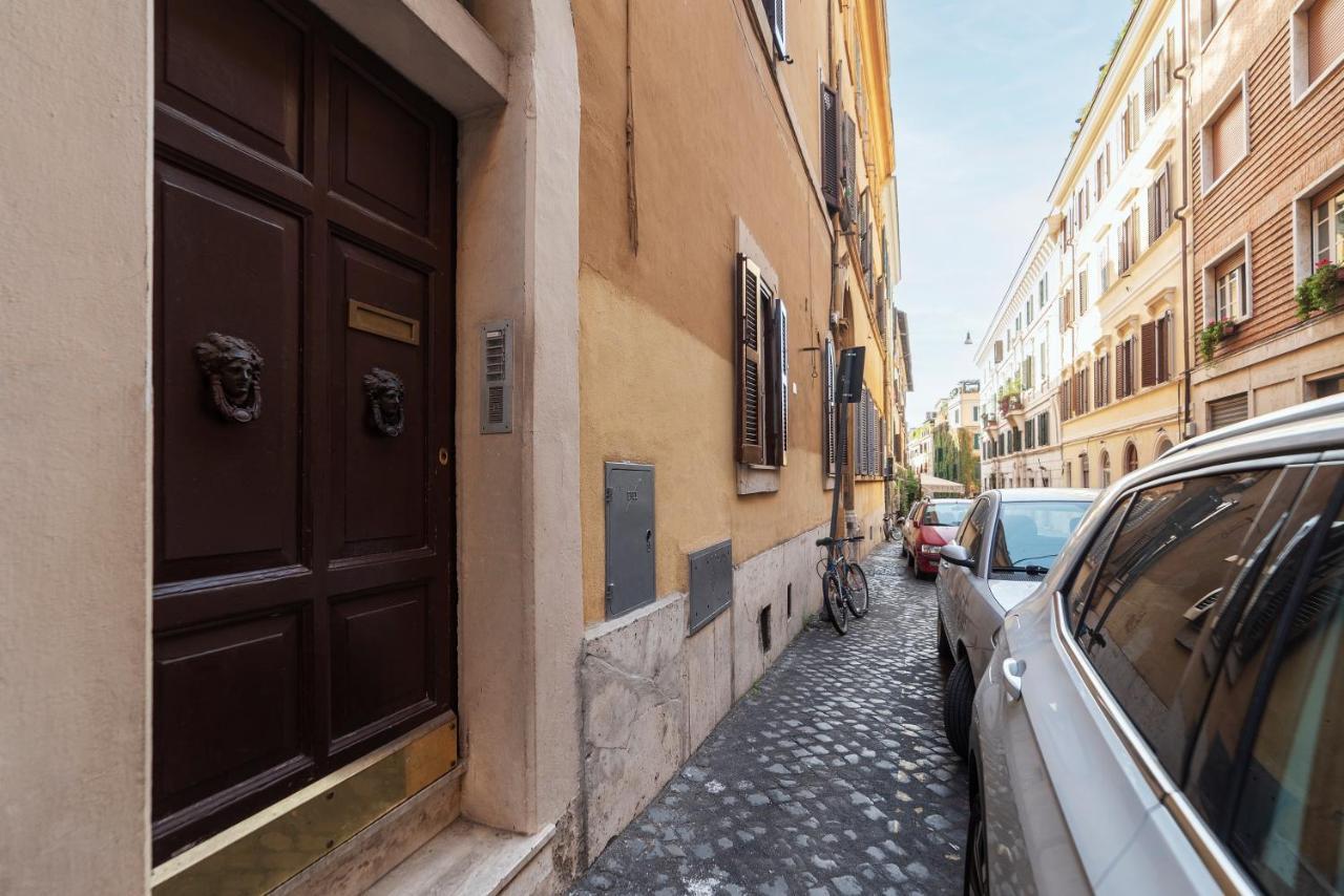 Rione Monti & Cavour Apartment Рим Екстер'єр фото